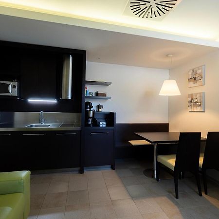 Apartments Trio Kranjska Gora Exteriör bild