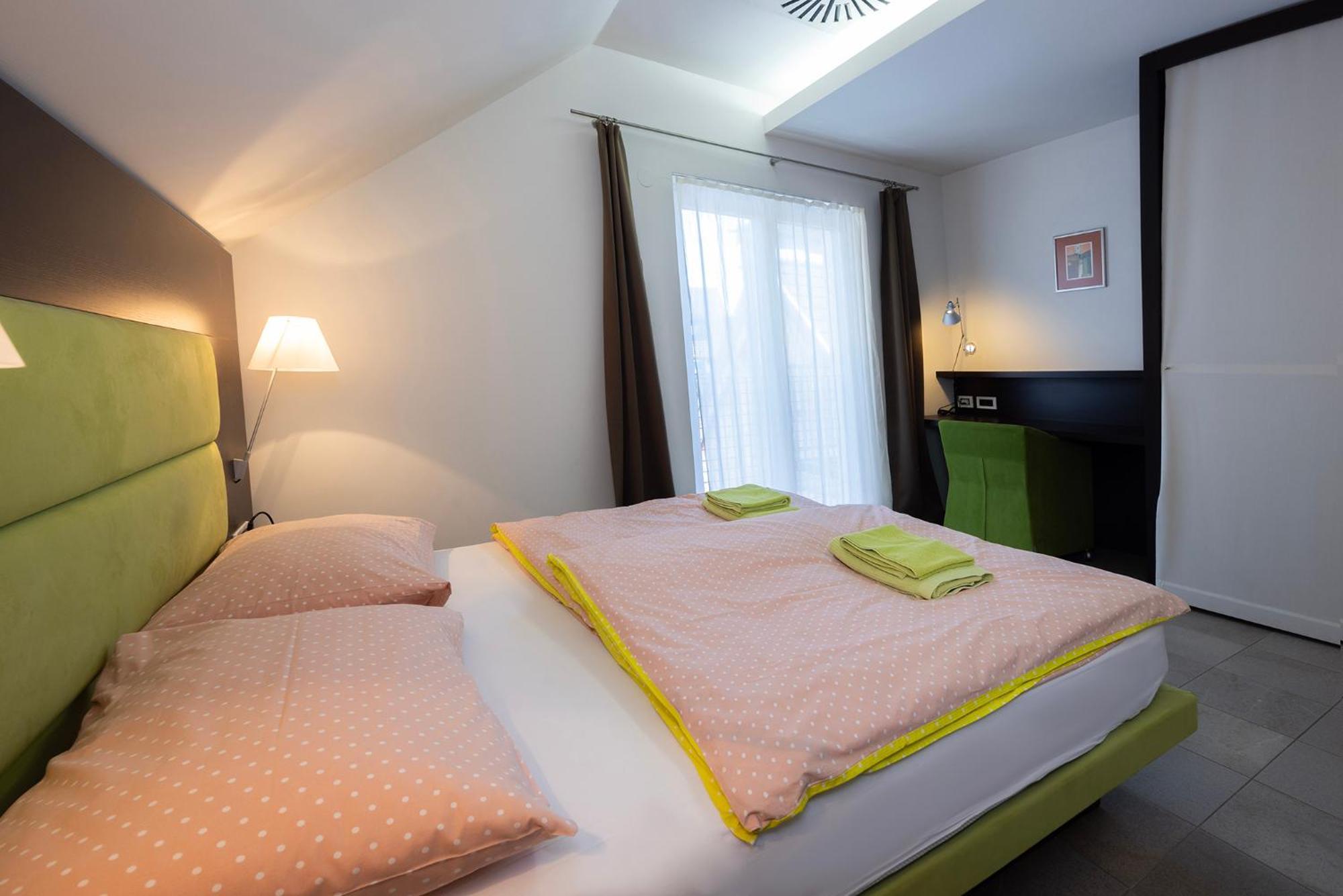 Apartments Trio Kranjska Gora Exteriör bild