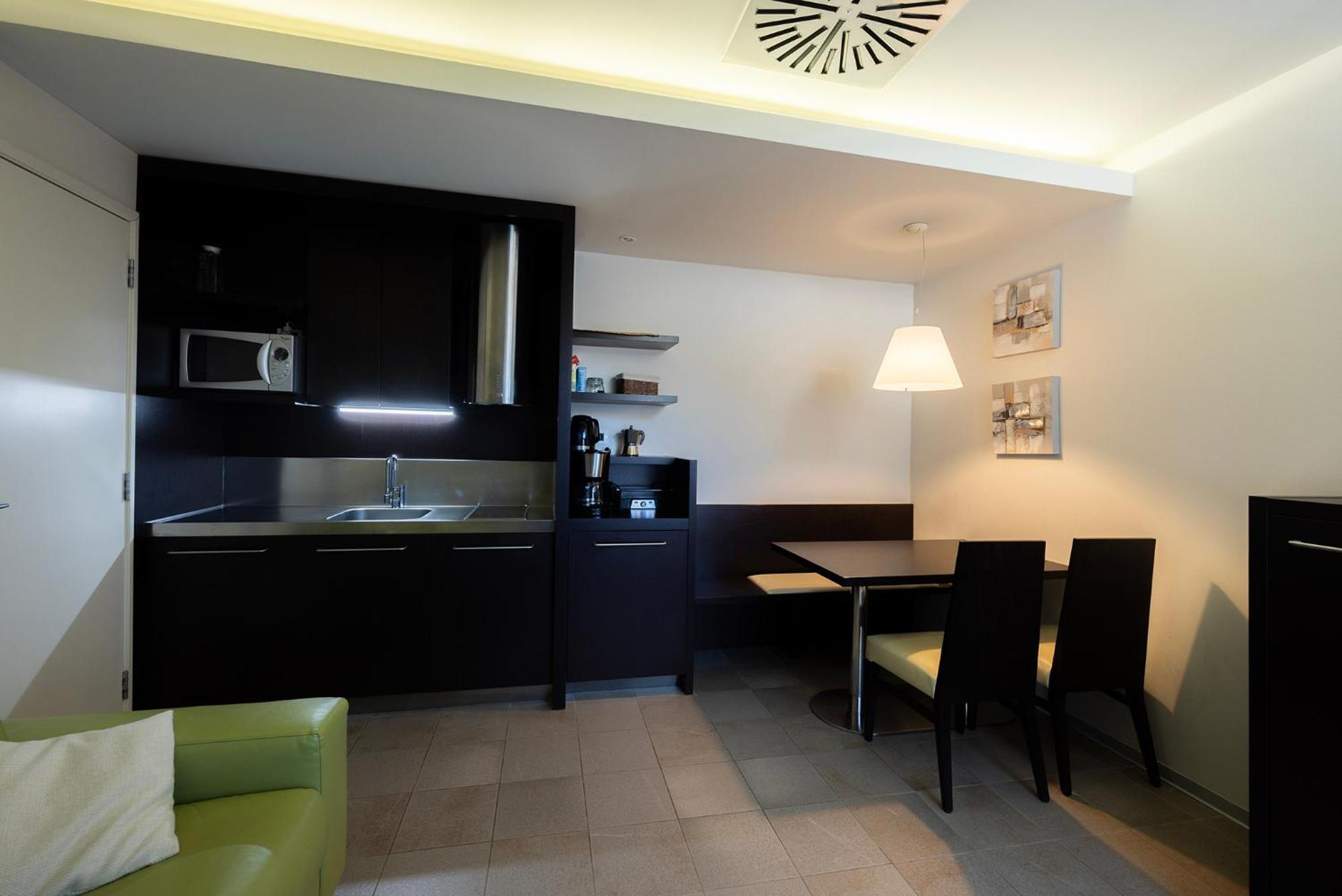 Apartments Trio Kranjska Gora Exteriör bild