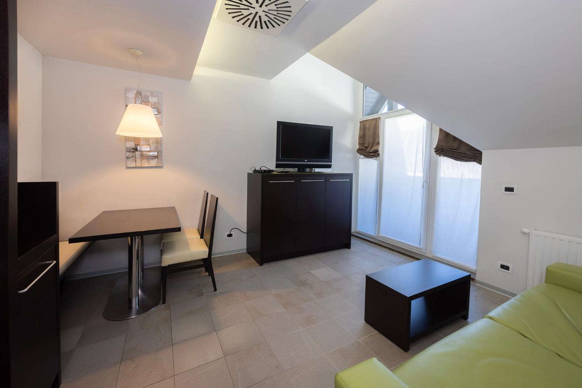 Apartments Trio Kranjska Gora Exteriör bild